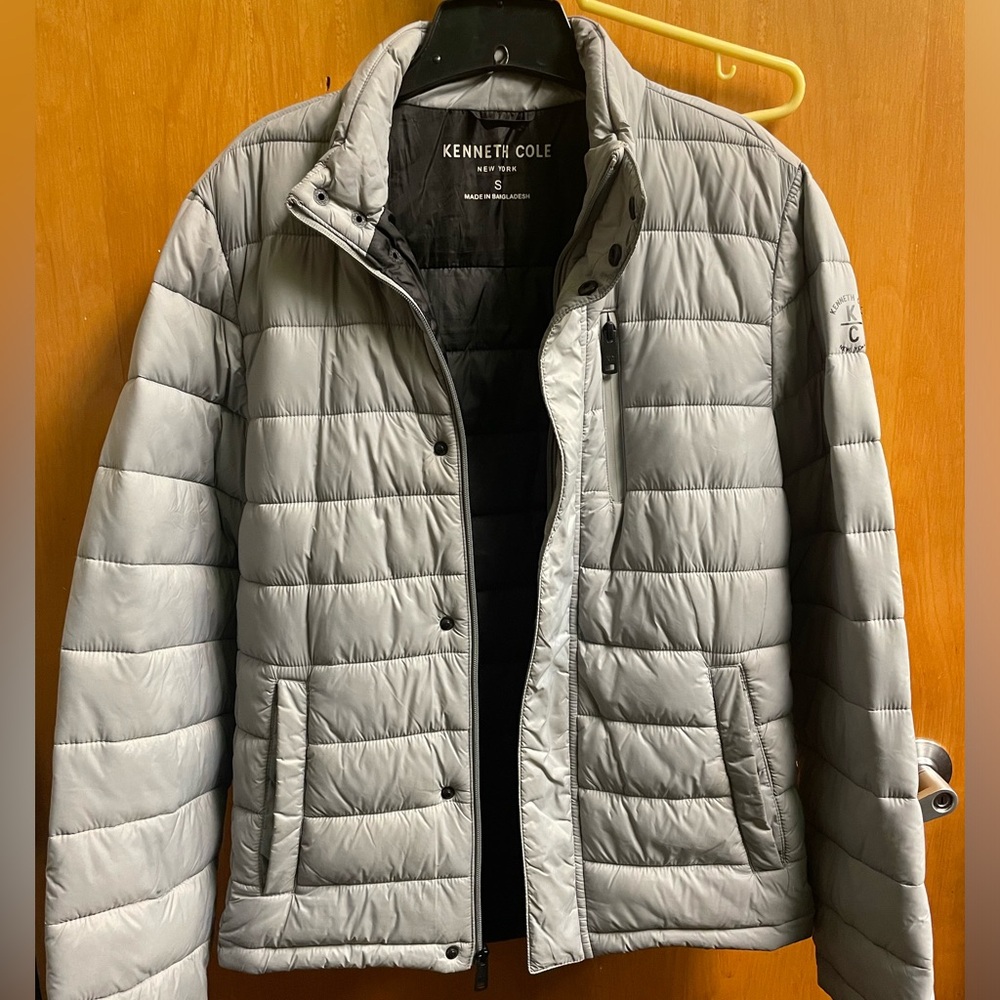 Women’s Calvin Klein ✨Light Puffer Jacket - Size Small